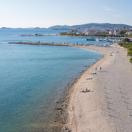 Apartments Sime Vodice Exterior foto