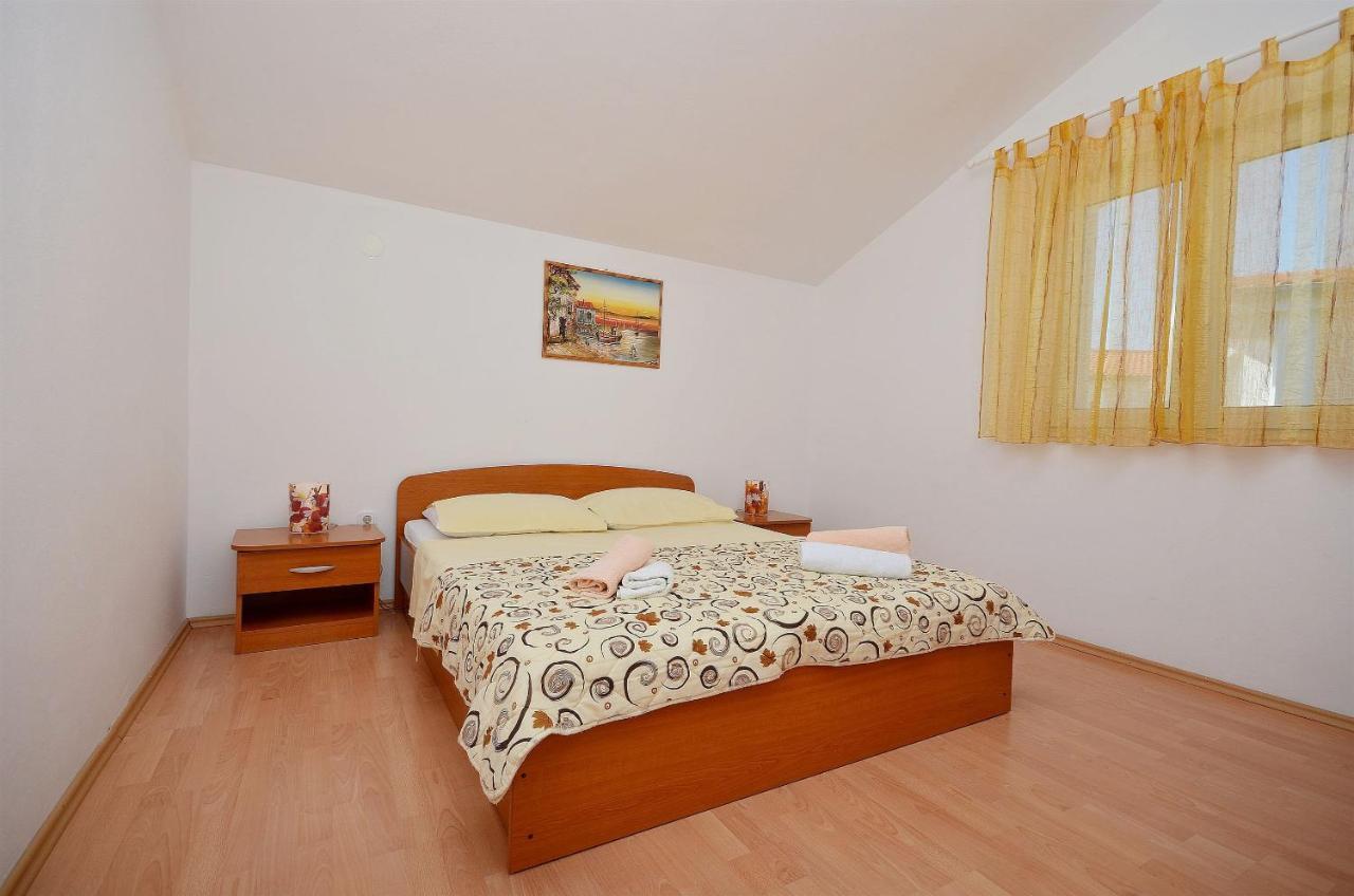 Apartments Sime Vodice Exterior foto