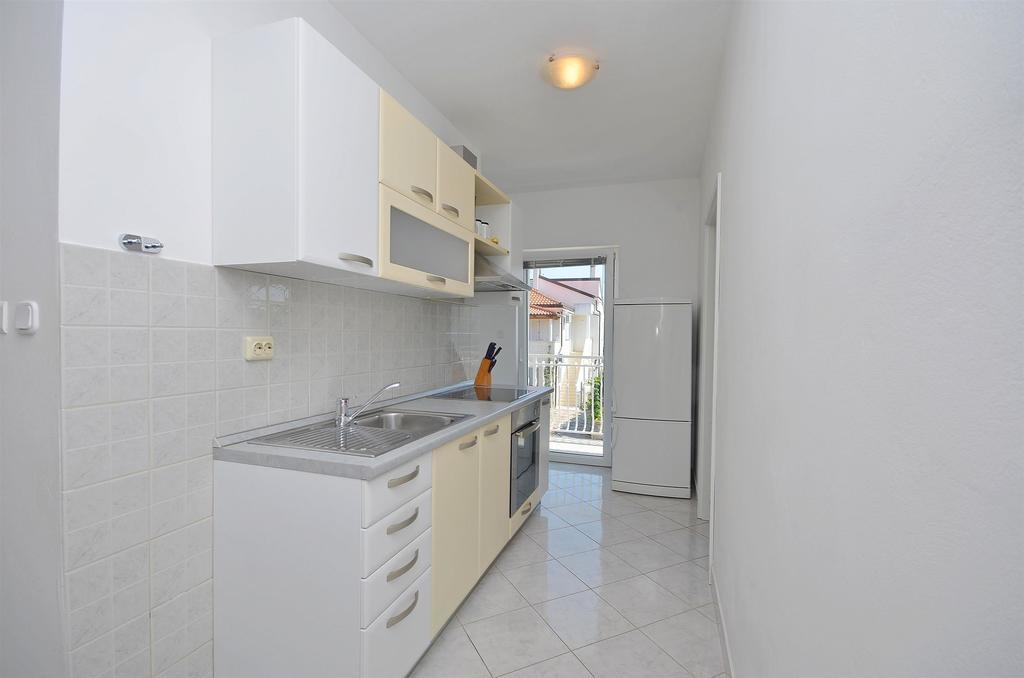 Apartments Sime Vodice Exterior foto