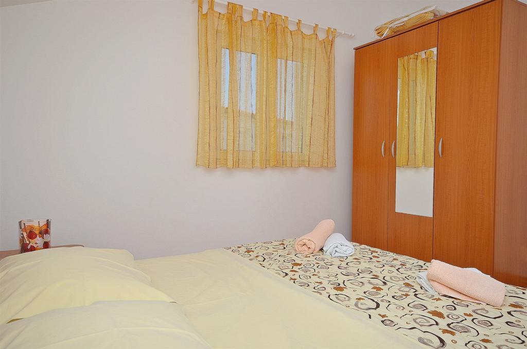 Apartments Sime Vodice Exterior foto