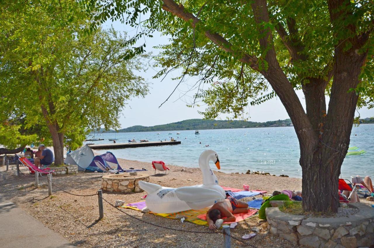 Apartments Sime Vodice Exterior foto